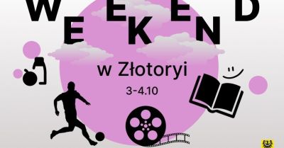 Turniej piłkarski i wydarzenia dla seniorów 3-4 października