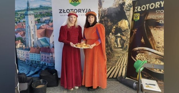 Złotoryja podsumowała sezon turystyczny 2026, którego głównym wydarzeniem były Mistrzostwa Europy w Płukaniu Złota, zorganizowane w dniach 2–8 sierpnia. Miasto promowało się podczas wydarzeń w kraju i za granicą, a materiały o jego atrakcjach uzyskały ponad 534 tysiące wyświetleń.